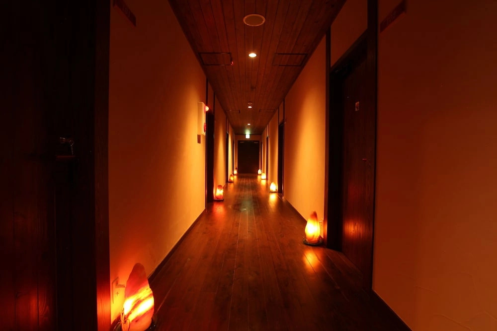 Daido Garden Hotel Yunoyama SPA Resort