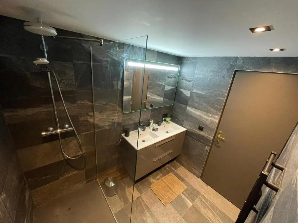 Appartement Tetra