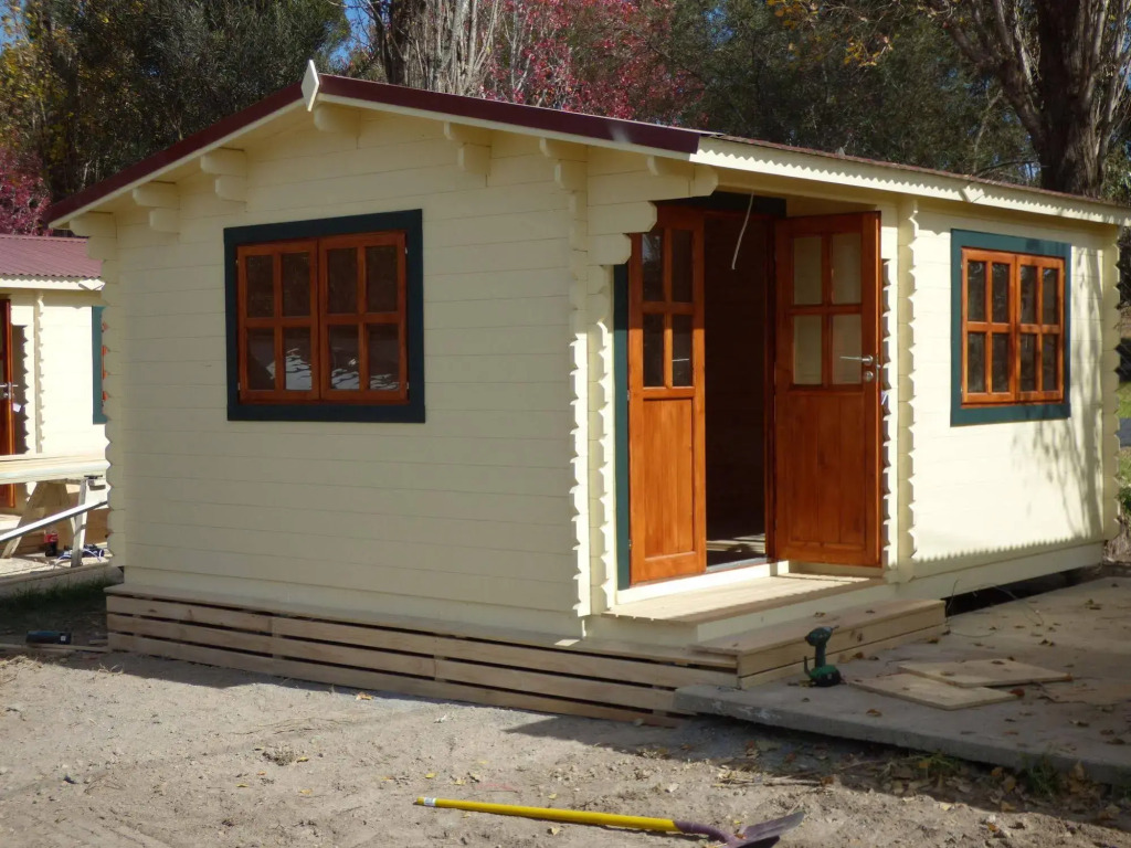 Tenterfield Lodge Caravan Park