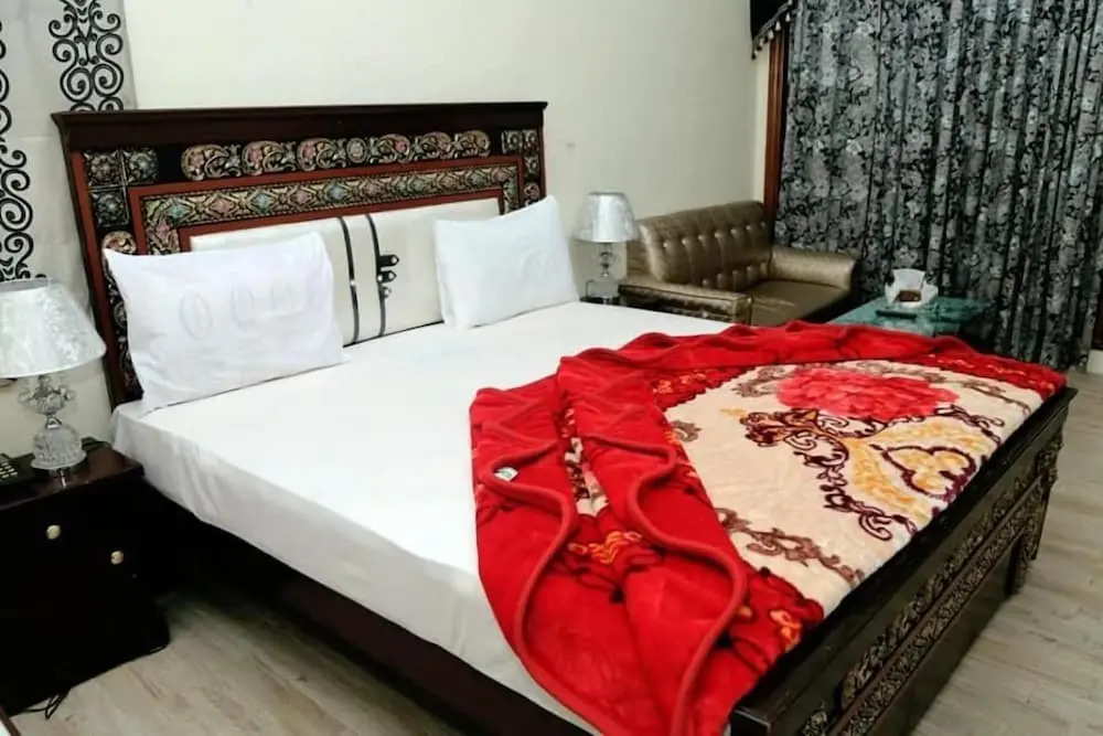Hotel Aarsh Palace