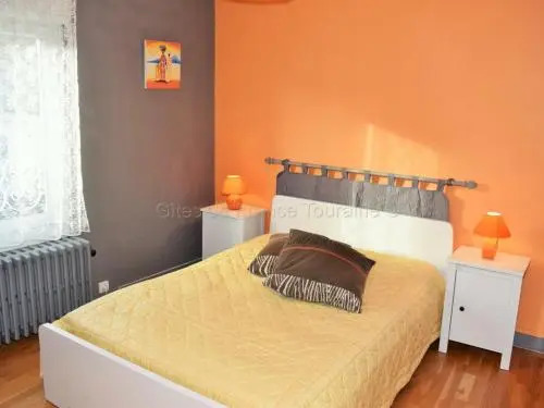House Les Mesanges 2