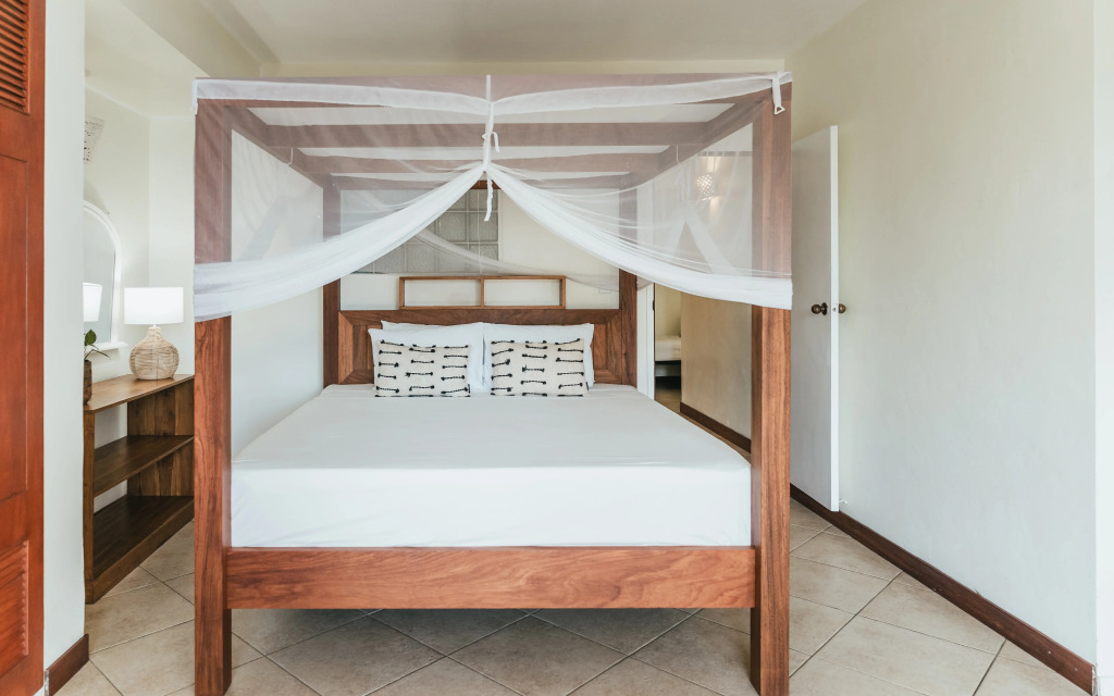Fatumaru Lodge