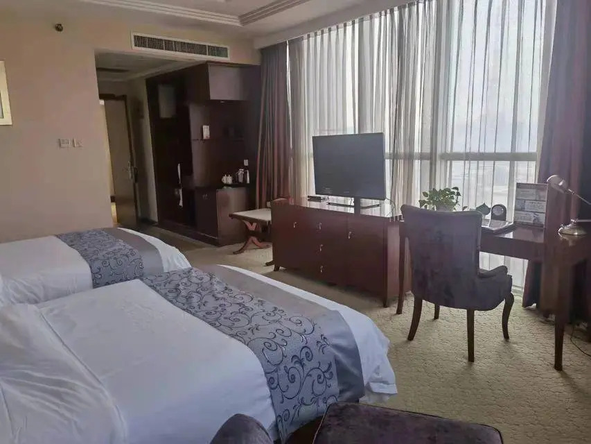 Luanzhou International Hotel