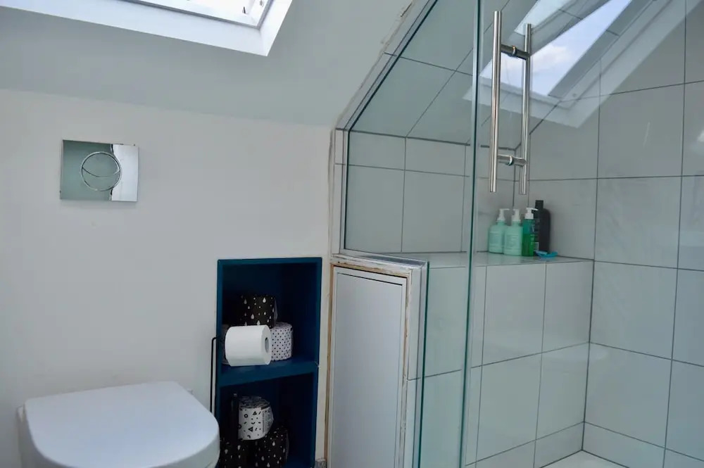 Spacious 3 Bedroom House in Didsbury Manchester