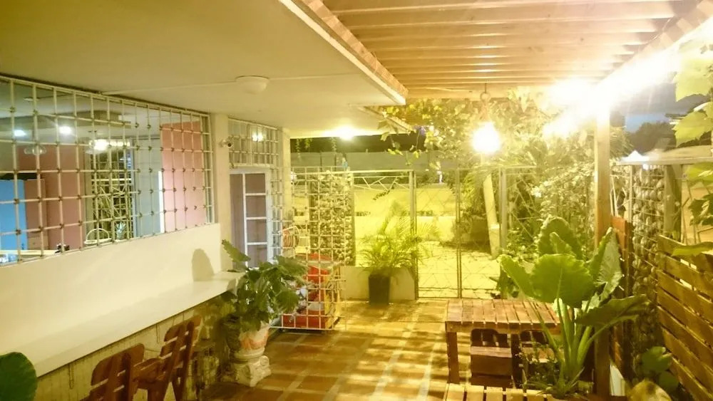 Hotel Gairaca Real