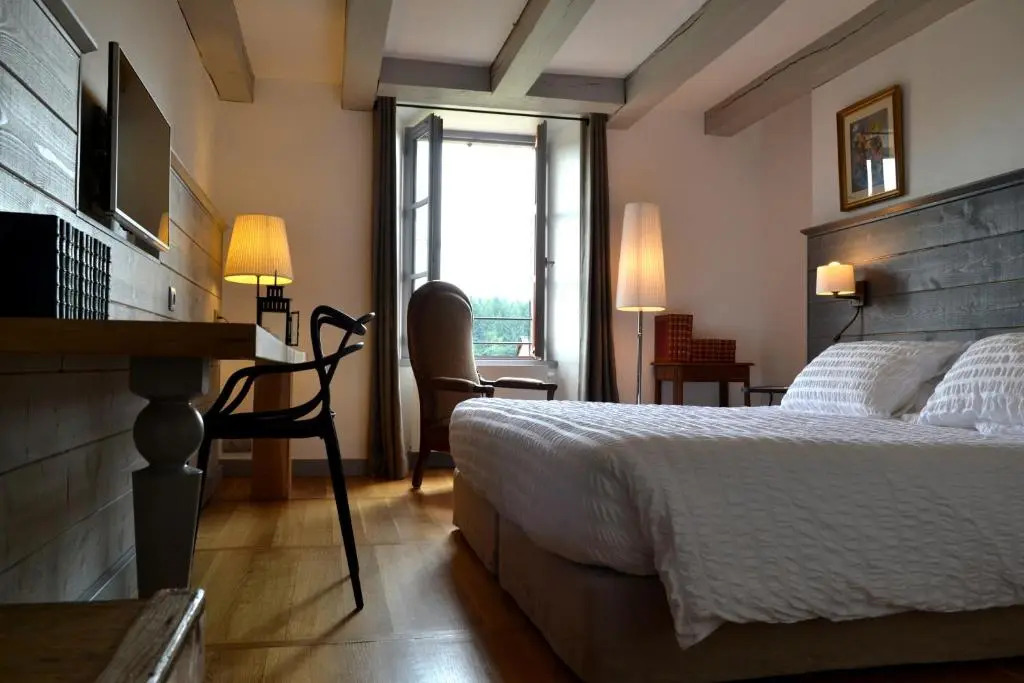 La Maison Des Jardins