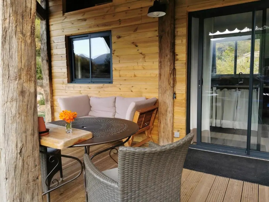 La Peyregoune, Logement En Pleine Nature Et Table D'hotes (Adults Only)