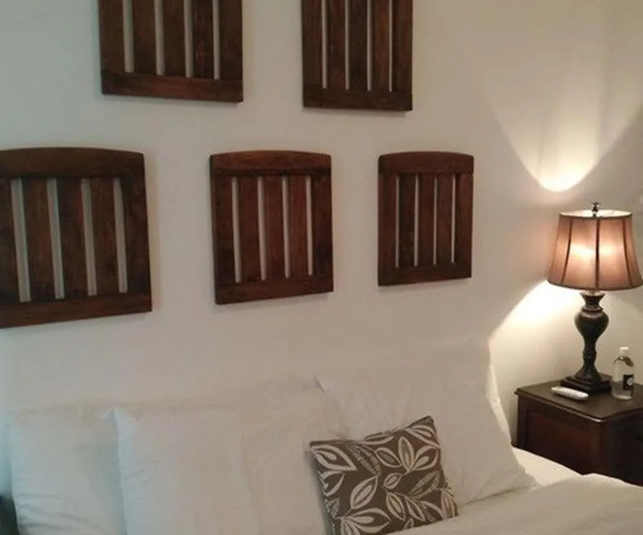 Cinco Hotel B&B