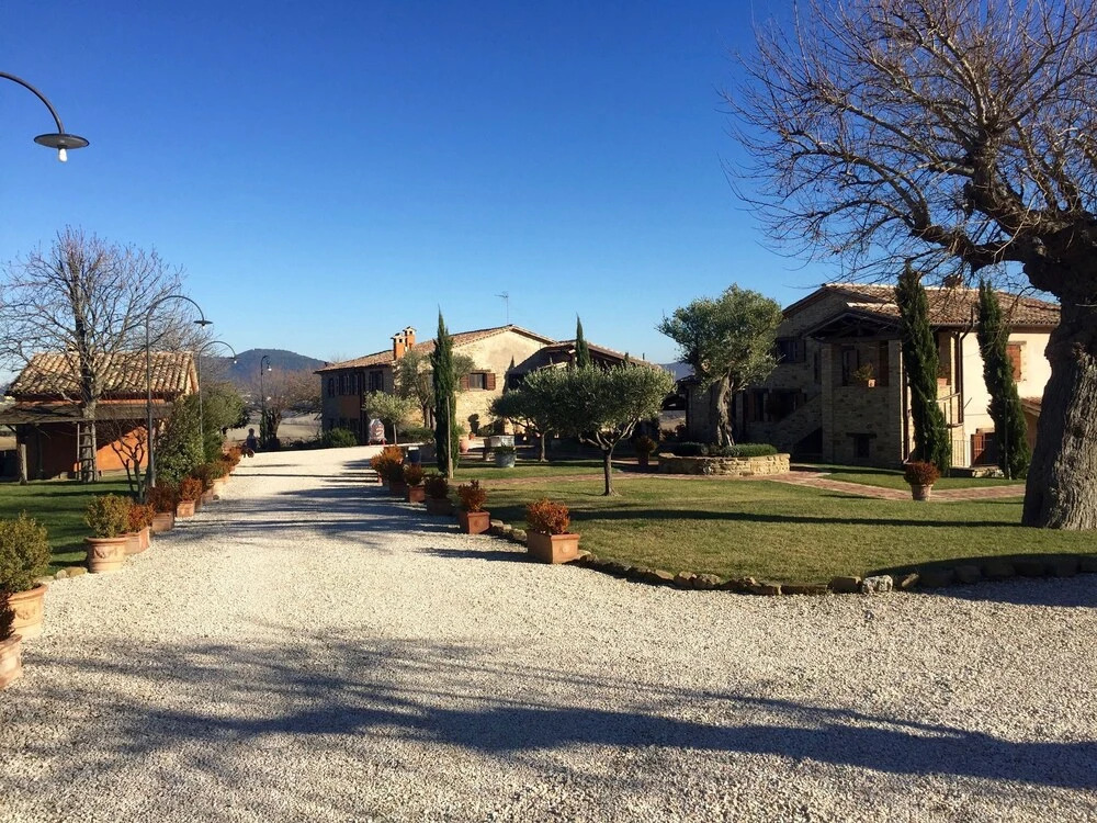 La Corte del Gusto LuxuryApartments
