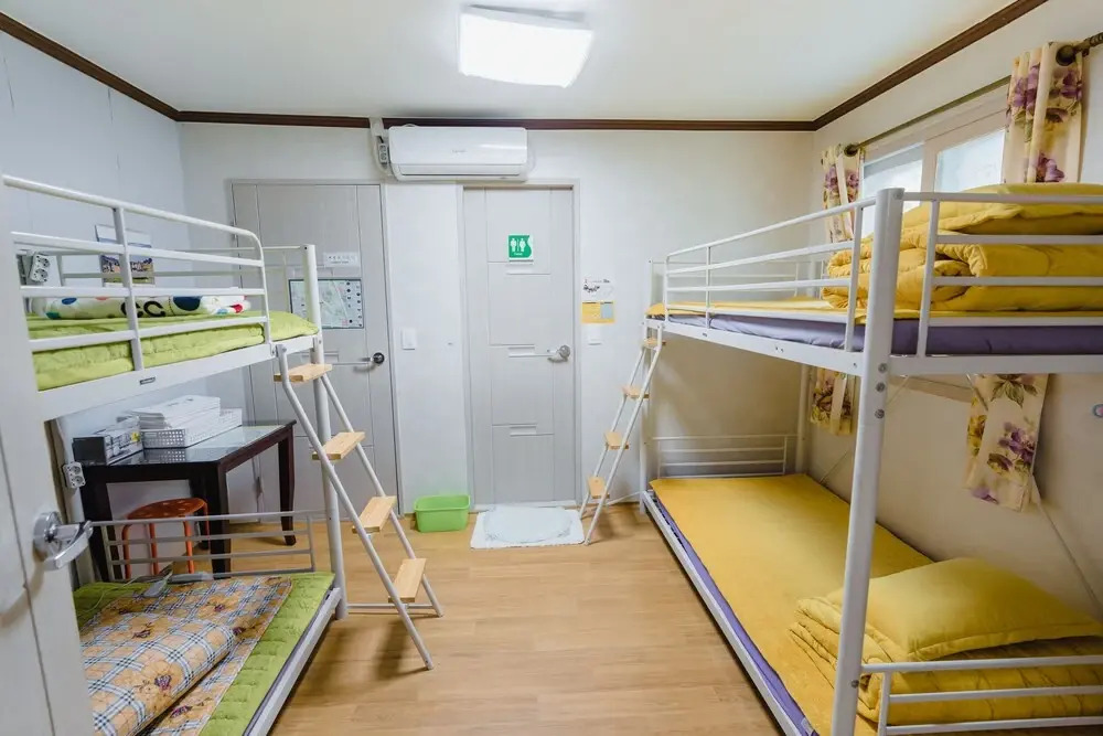 Panda Guesthouse