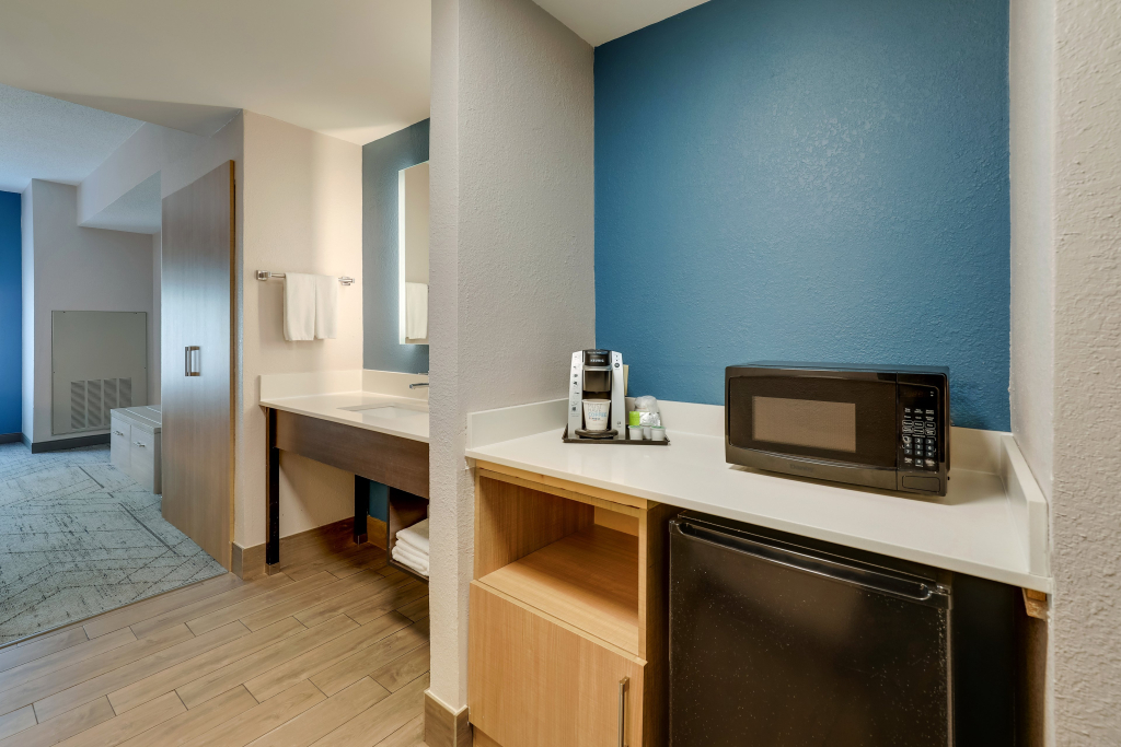 Holiday Inn Express & Suites Orangeburg by IHG