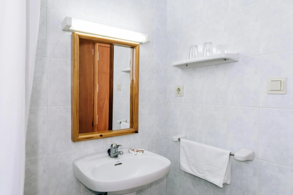 Hotel Teremar