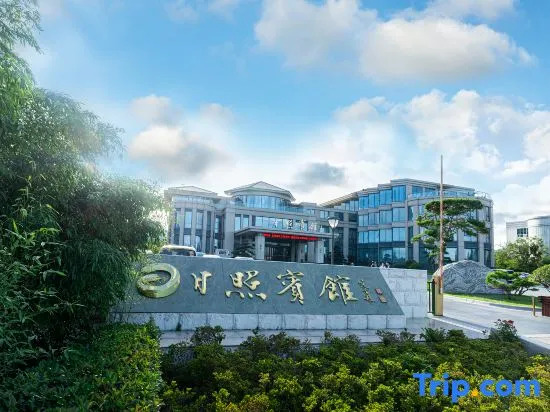 Rizhao Hotel