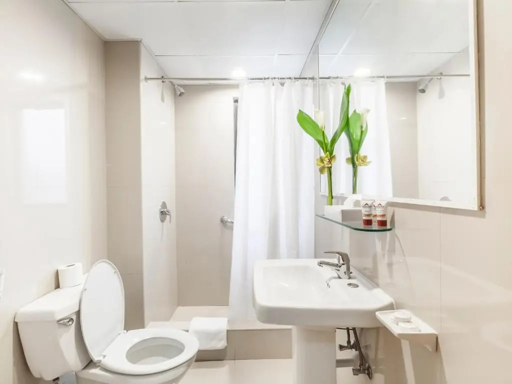Golden Sands Suites