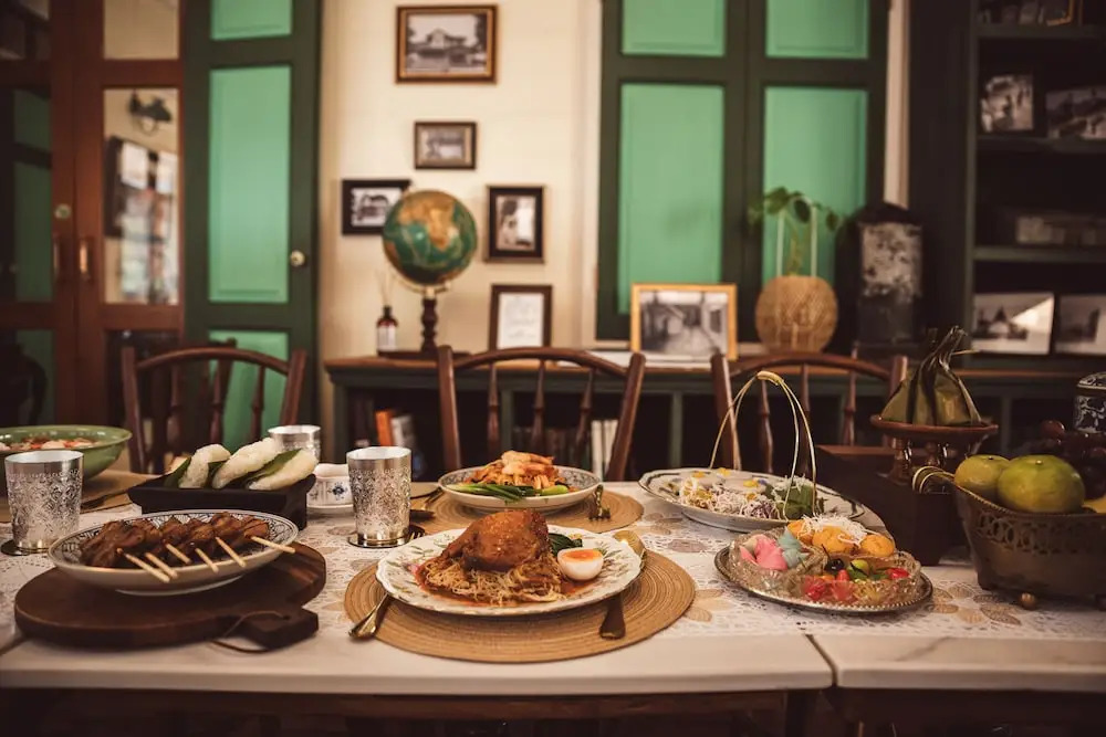 Wallaya Heritage Stay