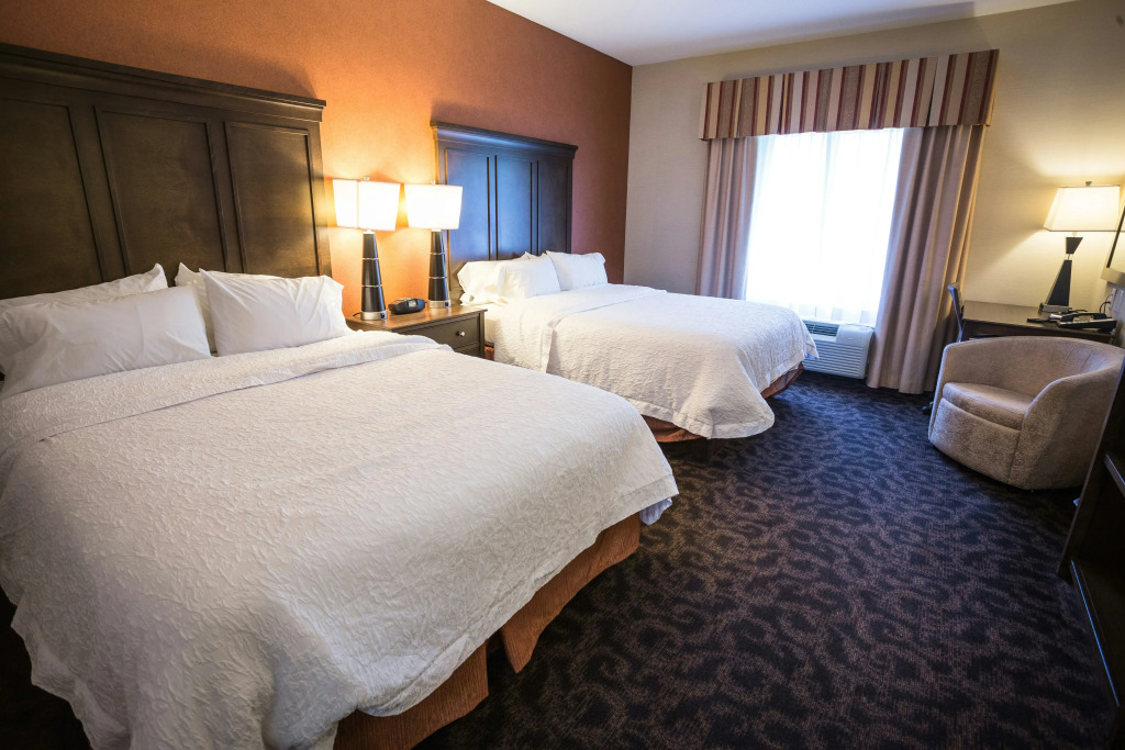Hampton Inn by Hilton Elliot Lake