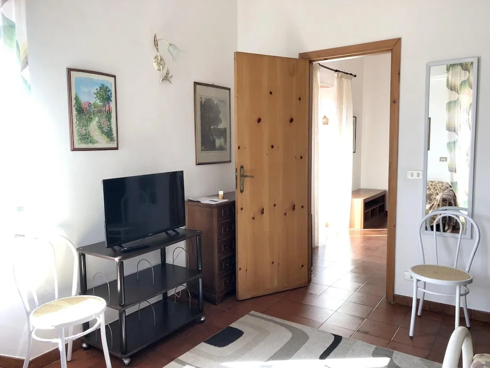 Apartment With one Bedroom in Acireale, With Furnished Terrace - 50 m