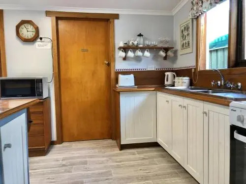 Recreation Cottage