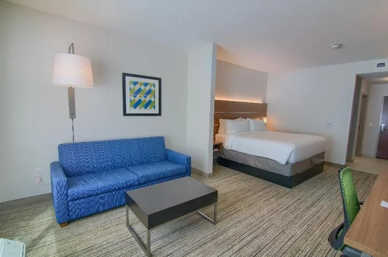 Holiday Inn Express Mobile