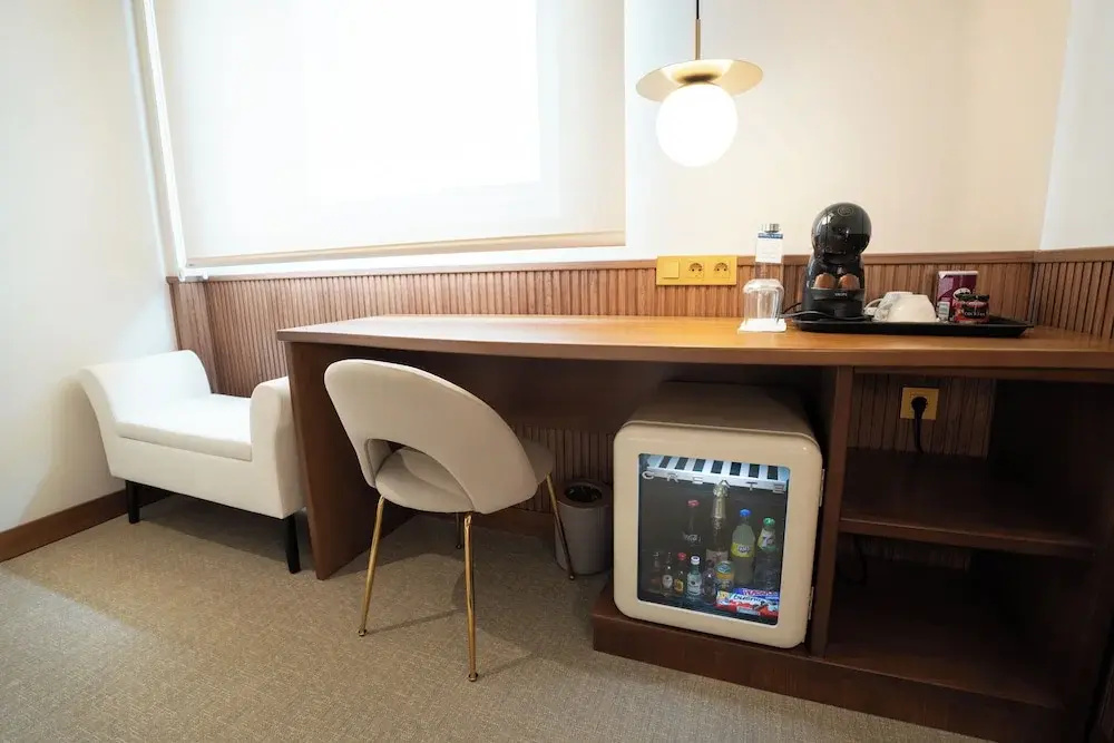 Hospedium Hotel A Mar
