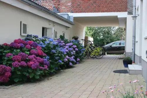 Stadtwohnungen 6 Bis 9 Hafenstra