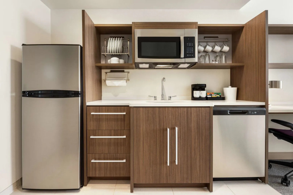 Home2 Suites By Hilton Leesburg, Va