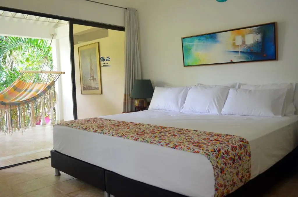 Amanwana Ecofinca