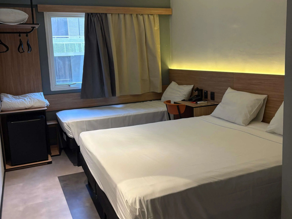 Ibis Joao Pessoa Praia