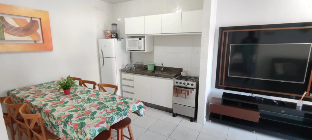 DS1 - CASA COM PISCINA PRIVATIVA - 2 dorm - PRAIA DE MEIA PRAIA - BRUNO KLEMTZ - 10 x sem juros no cartão