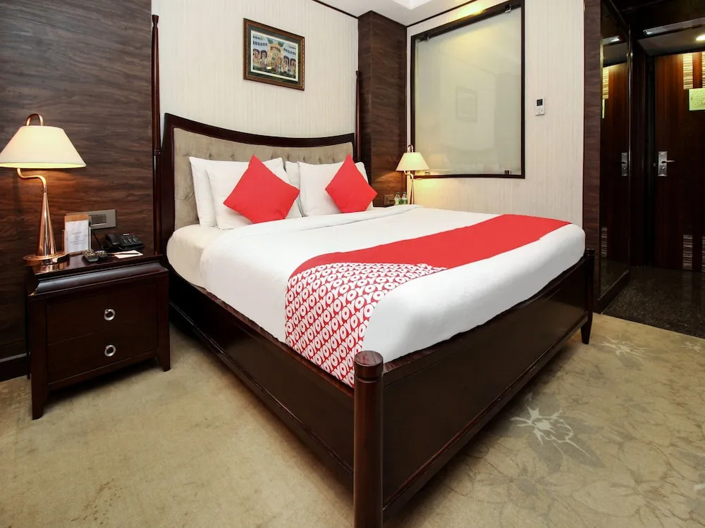 Capital O 7830 Hotel Polo Inn And Suites