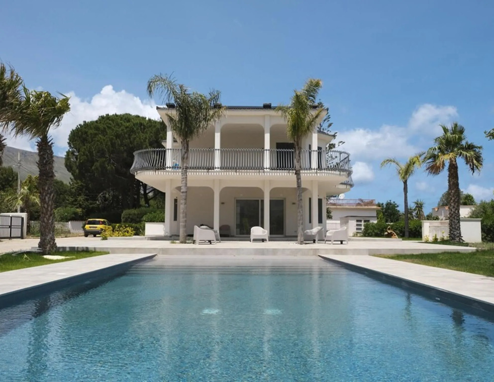 Villa Lia