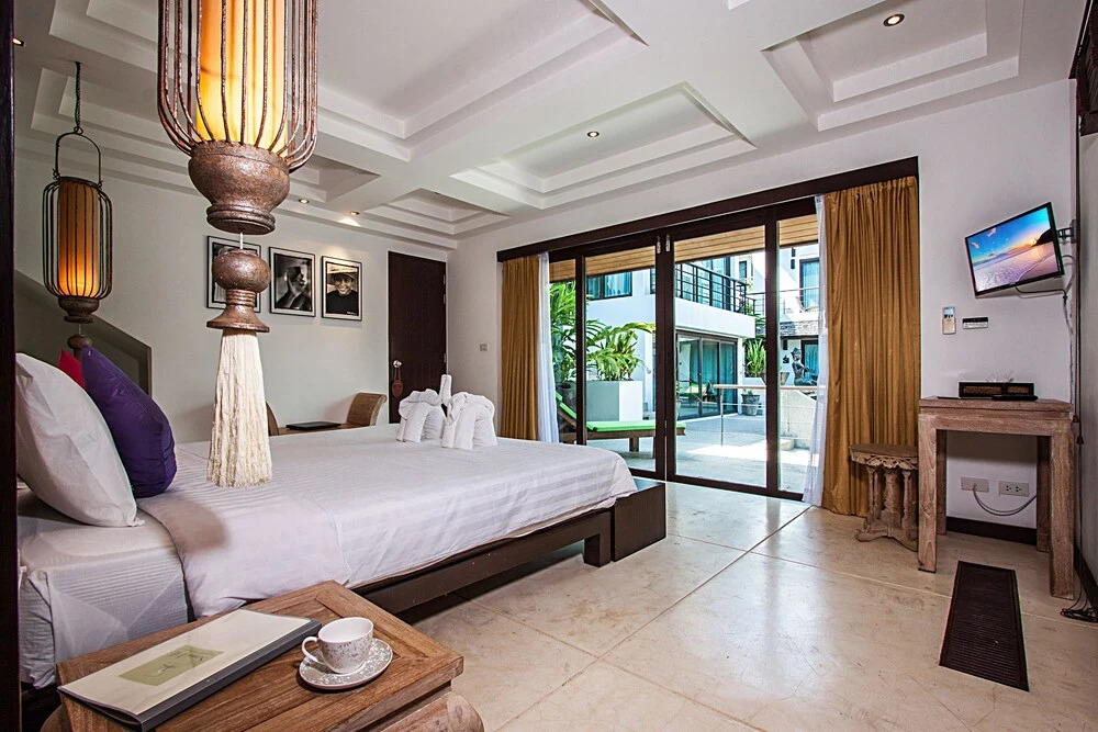 Nirano Villa 23 2 Beds