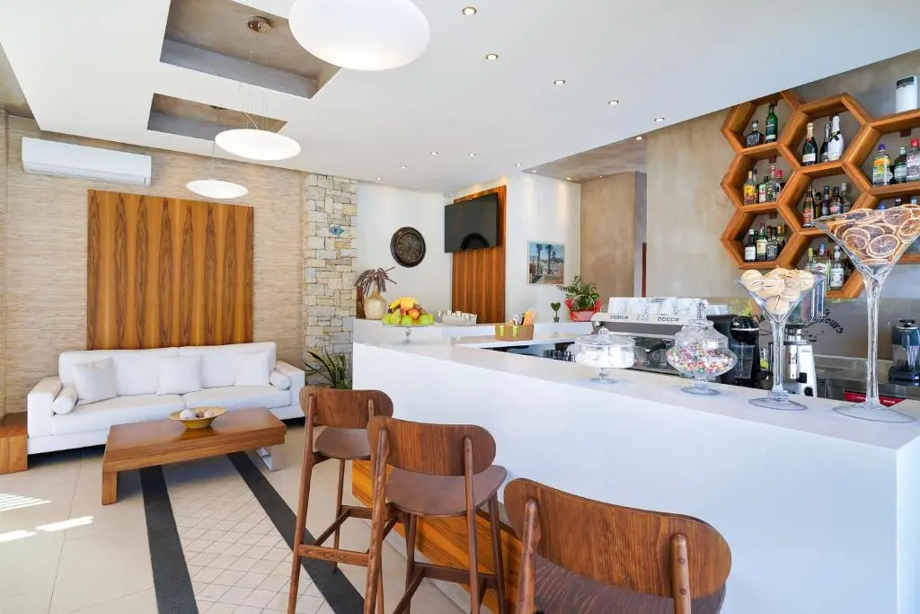 Lobelia Luxury Suites