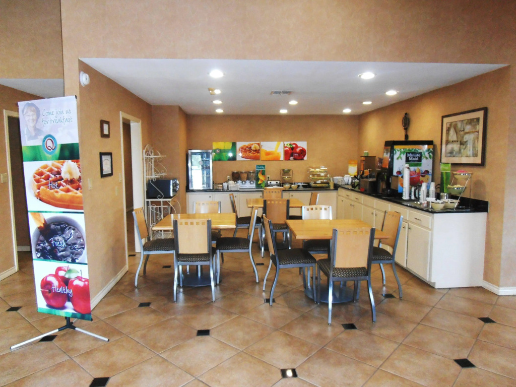 Quality Inn Carthage