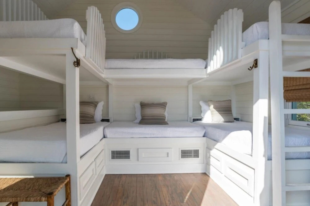 Seaside Rendezvous by Florida Star Vacations