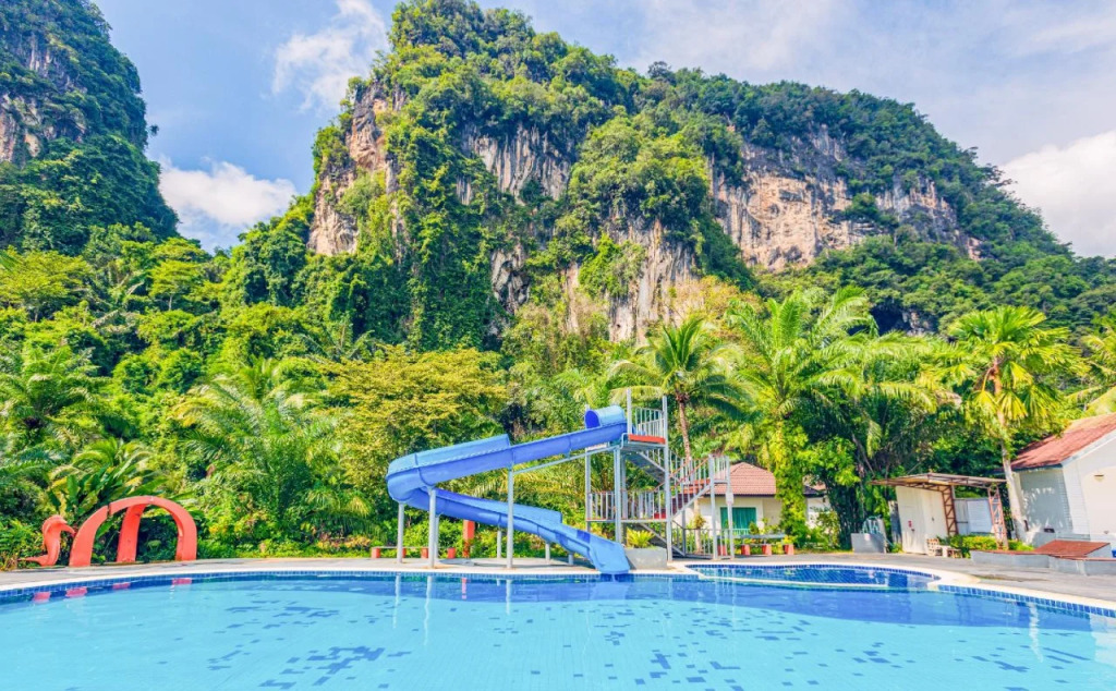 P.N. Mountain Resort