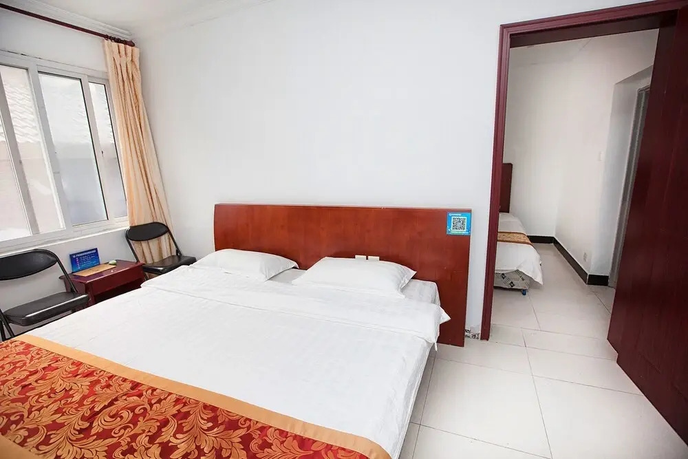 Yijie Holiday Hotel Miyun Longxi