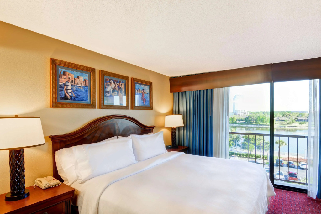 Embassy Suites by Hilton Orlando North