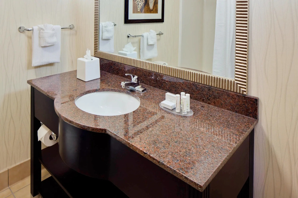 Courtyard by Marriott Sarasota at University Town Center