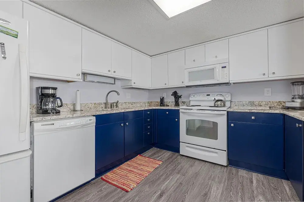 1508 North Hampton @ Kingston Plantation 3 Bedroom Condo