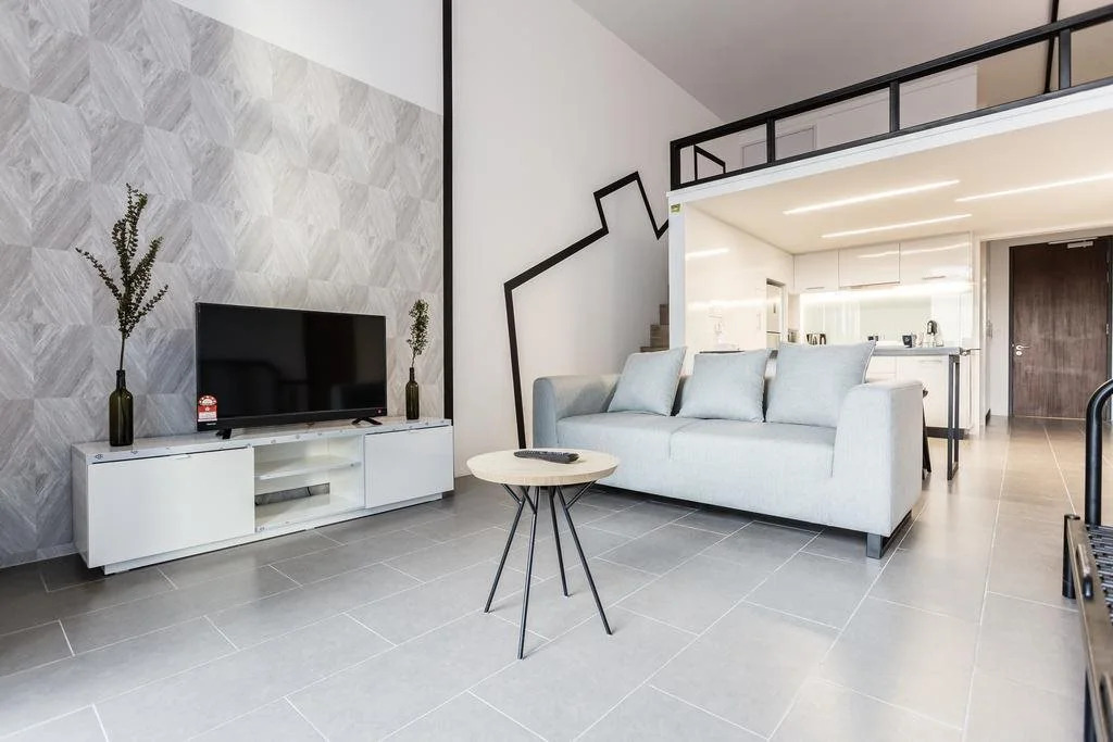Victoria Home EST