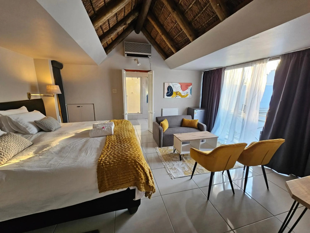 Betties Luxury Lodge