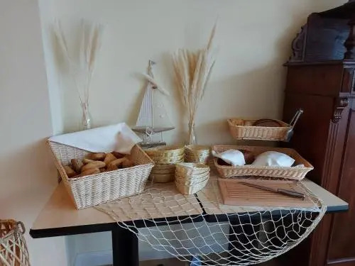 Apartment-Hotel Perle am Bodden