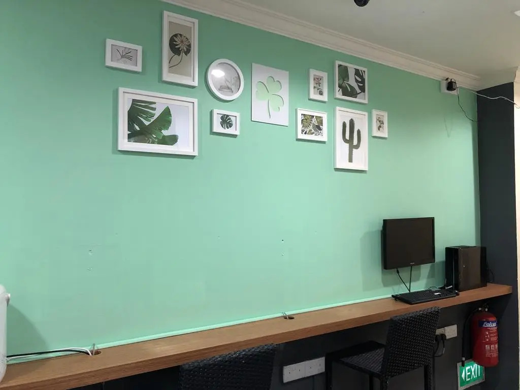 Snooze Inn Dickson Road - Hostel