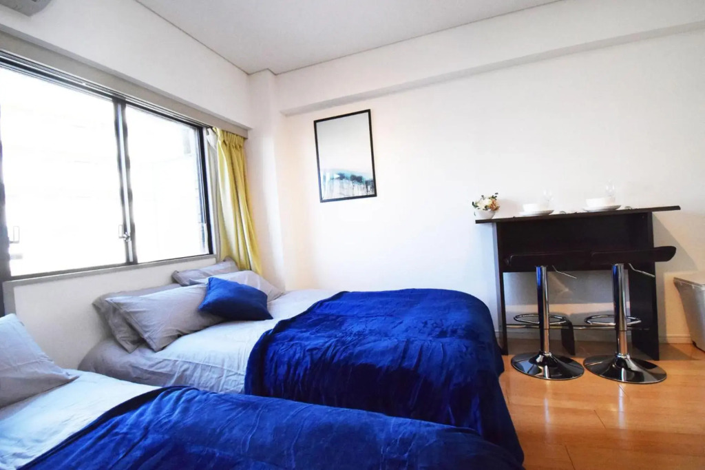 Lions Apartment 516