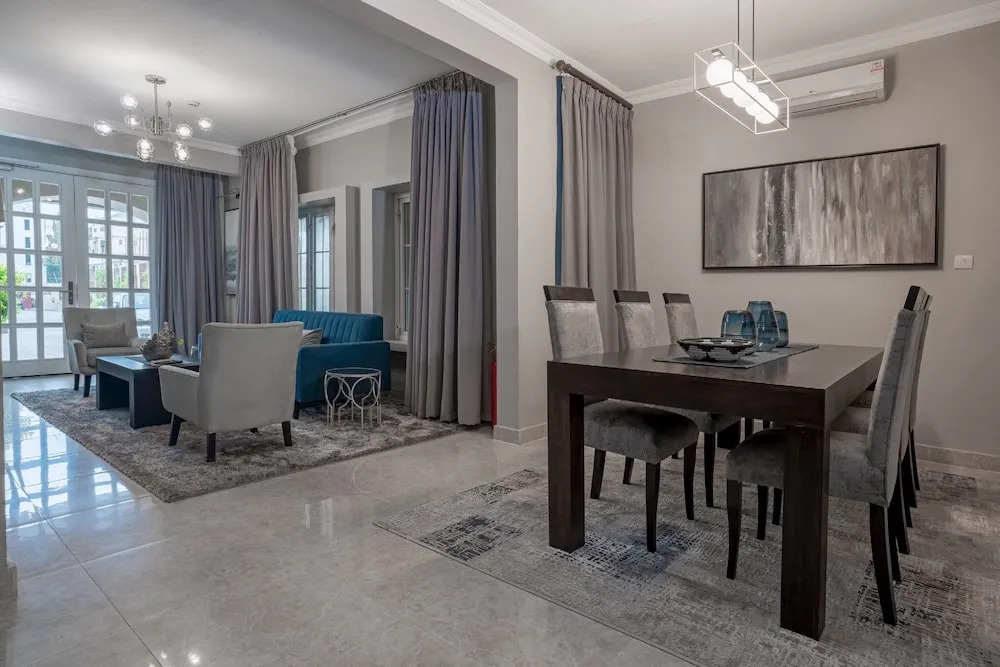 Alvanti Residences