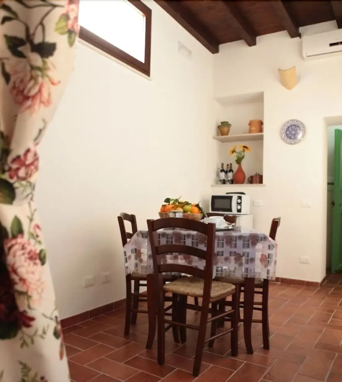 La Paranza Residence - Case Vacanze