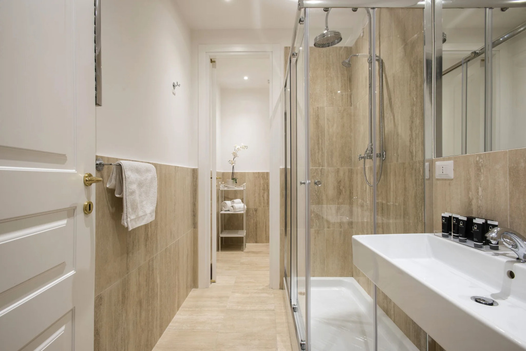 Amazing Piazza Venezia Suites