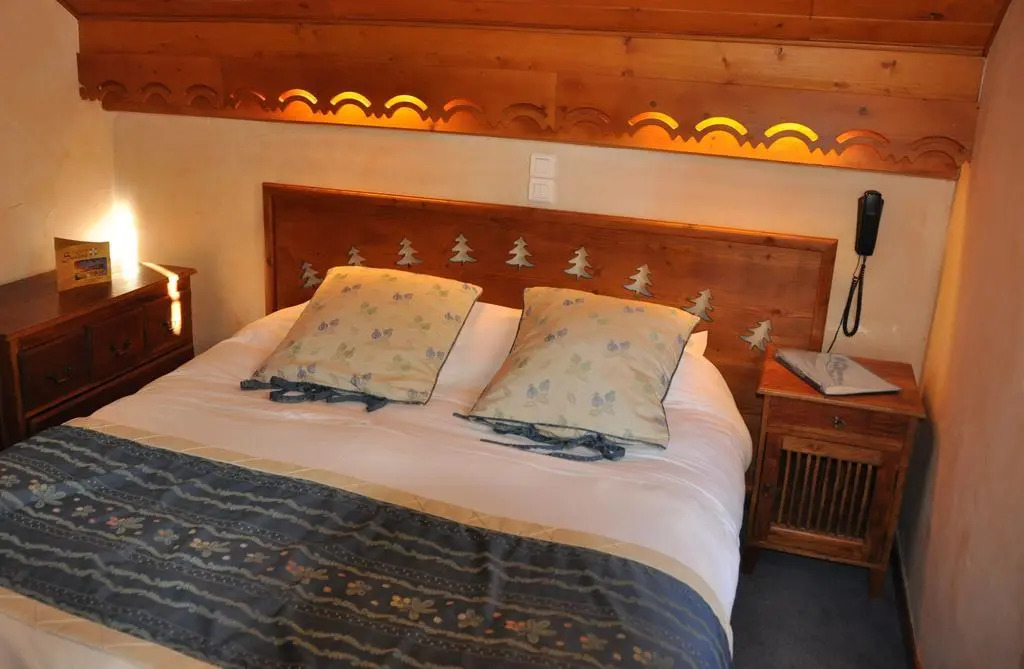 Le Chalet Suisse