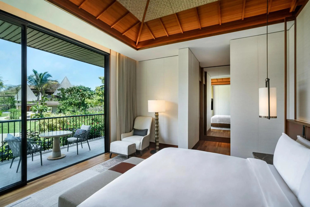 TA’AKTANA, a Luxury Collection Resort & Spa, Labuan Bajo